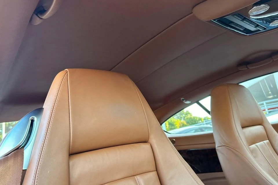 2005 Bentley Continental GT 1st Gen - Image 10 of 20