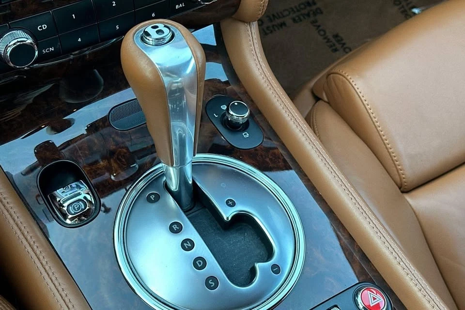 2005 Bentley Continental GT 1st Gen - Image 15 of 20