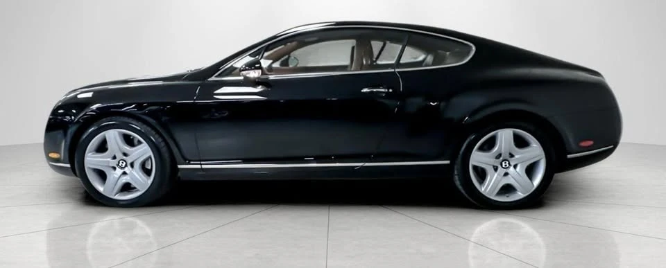2005 Bentley Continental GT 1st Gen - Image 2 of 20