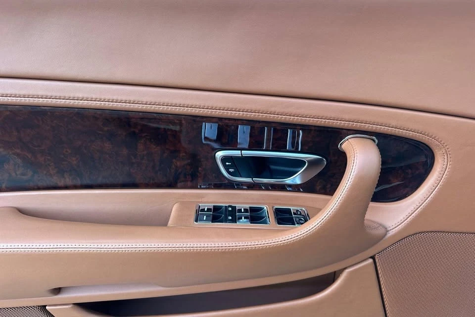 2005 Bentley Continental GT 1st Gen - Image 7 of 20