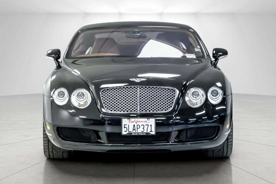 2005 Bentley Continental GT 1st Gen - Image 3 of 20