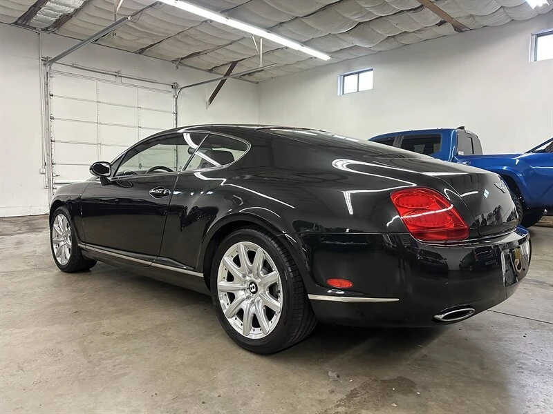 2005 Bentley Continental GT 1st Gen - Image 5 of 20