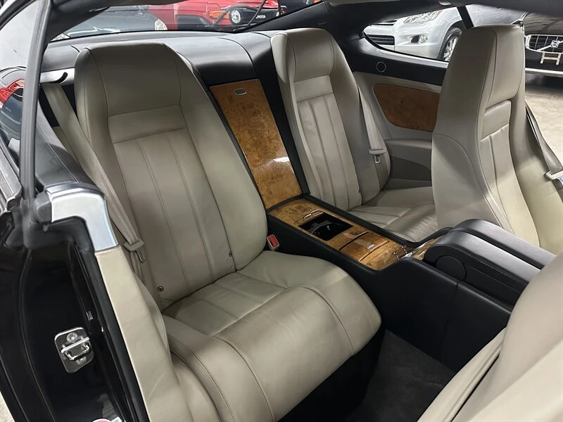 2005 Bentley Continental GT 1st Gen - Image 12 of 20