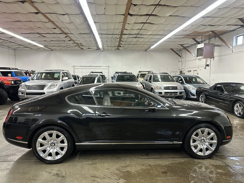 2005 Bentley Continental GT 1st Gen - Image 2 of 20
