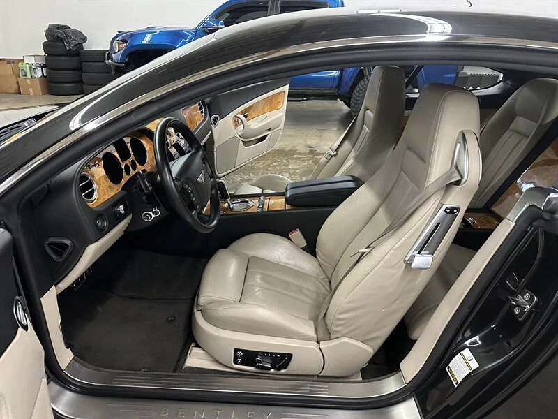 2005 Bentley Continental GT 1st Gen - Image 10 of 20