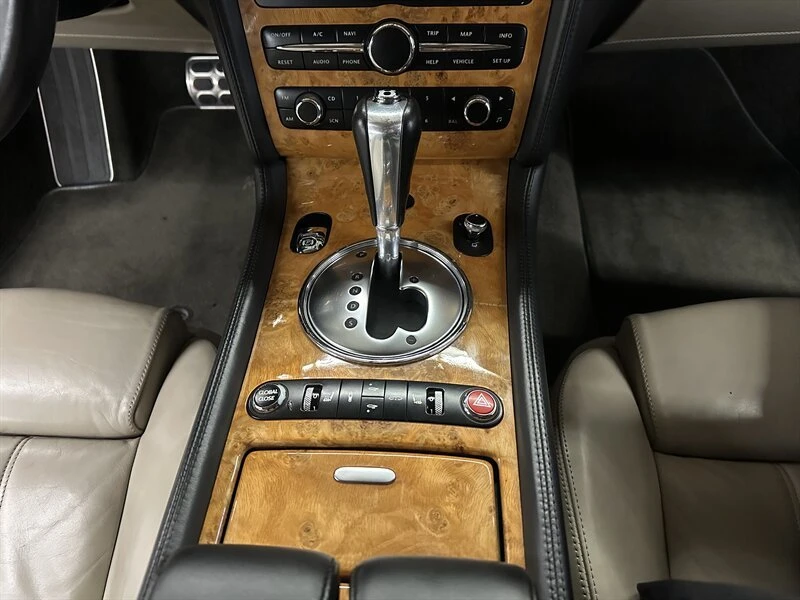 2005 Bentley Continental GT 1st Gen - Image 18 of 20