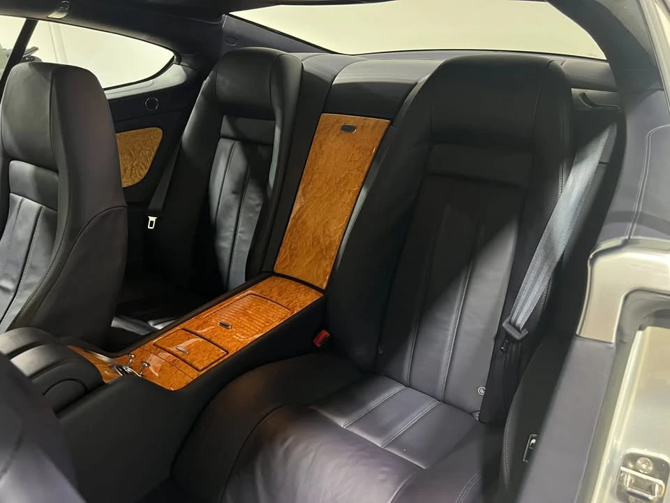 2005 Bentley Continental GT 1st Gen - Image 10 of 14