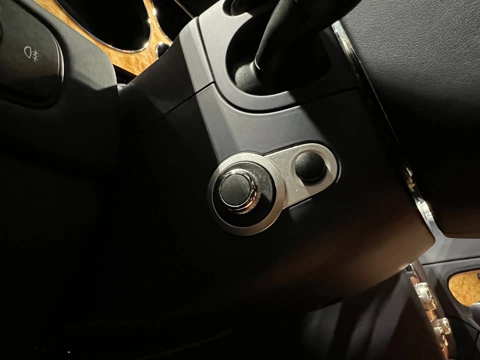 2005 Bentley Continental GT 1st Gen - Image 12 of 14