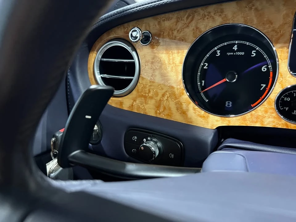 2005 Bentley Continental GT 1st Gen - Image 11 of 14