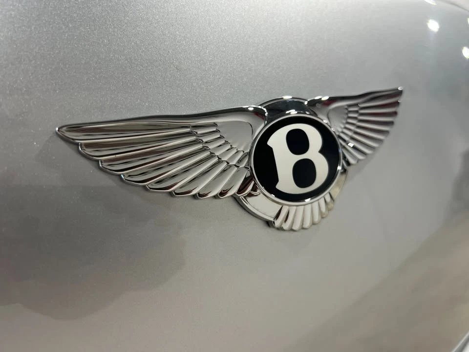 2005 Bentley Continental GT 1st Gen - Image 6 of 14