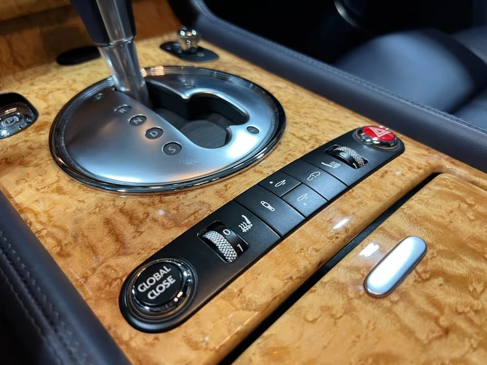 2005 Bentley Continental GT 1st Gen - Image 13 of 14
