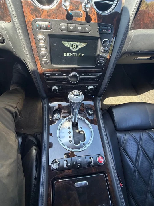 2005 Bentley Continental GT 1st Gen - Image 6 of 9
