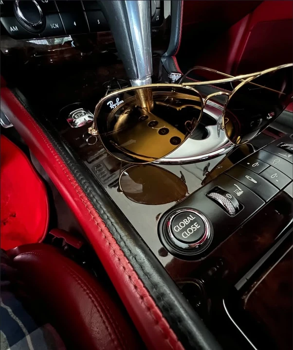 2005 Bentley Continental GT 1st Gen - Image 12 of 12