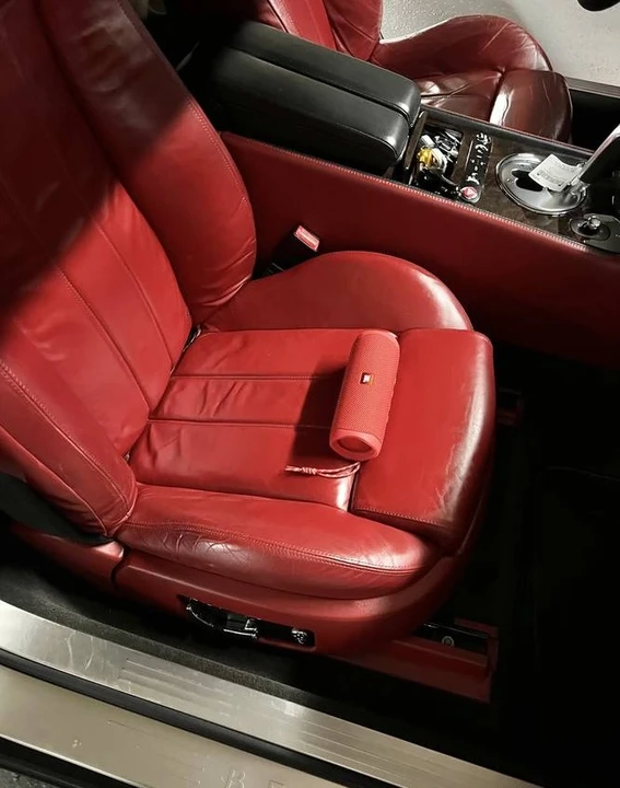 2005 Bentley Continental GT 1st Gen - Image 4 of 12
