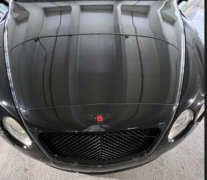 2005 Bentley Continental GT 1st Gen - Image 7 of 12