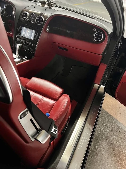 2005 Bentley Continental GT 1st Gen - Image 3 of 12