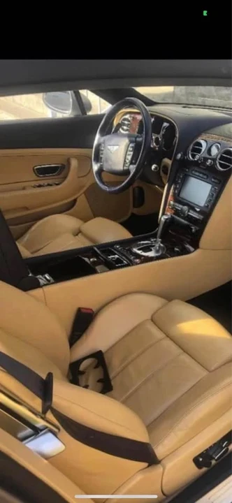 2005 Bentley Continental GT 1st Gen - Image 2 of 2