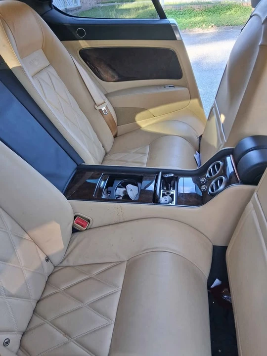 2005 Bentley Continental GT 1st Gen - Image 10 of 10