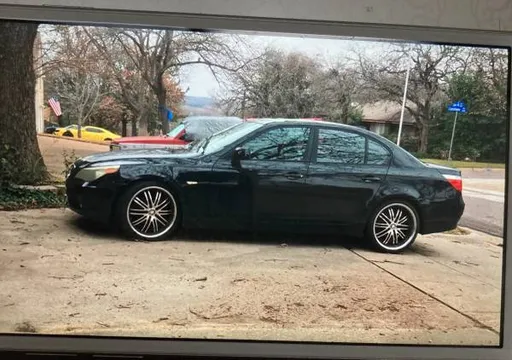 2005 BMW 530i