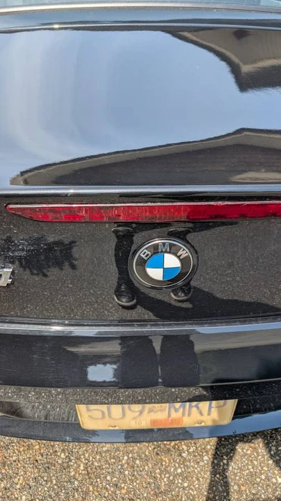 2005 BMW E85 Z4 Roadster - Image 6 of 10