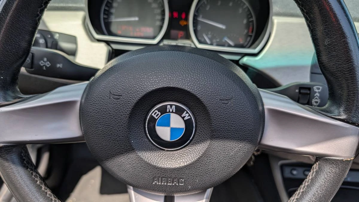 2005 BMW E85 Z4 Roadster - Image 3 of 10