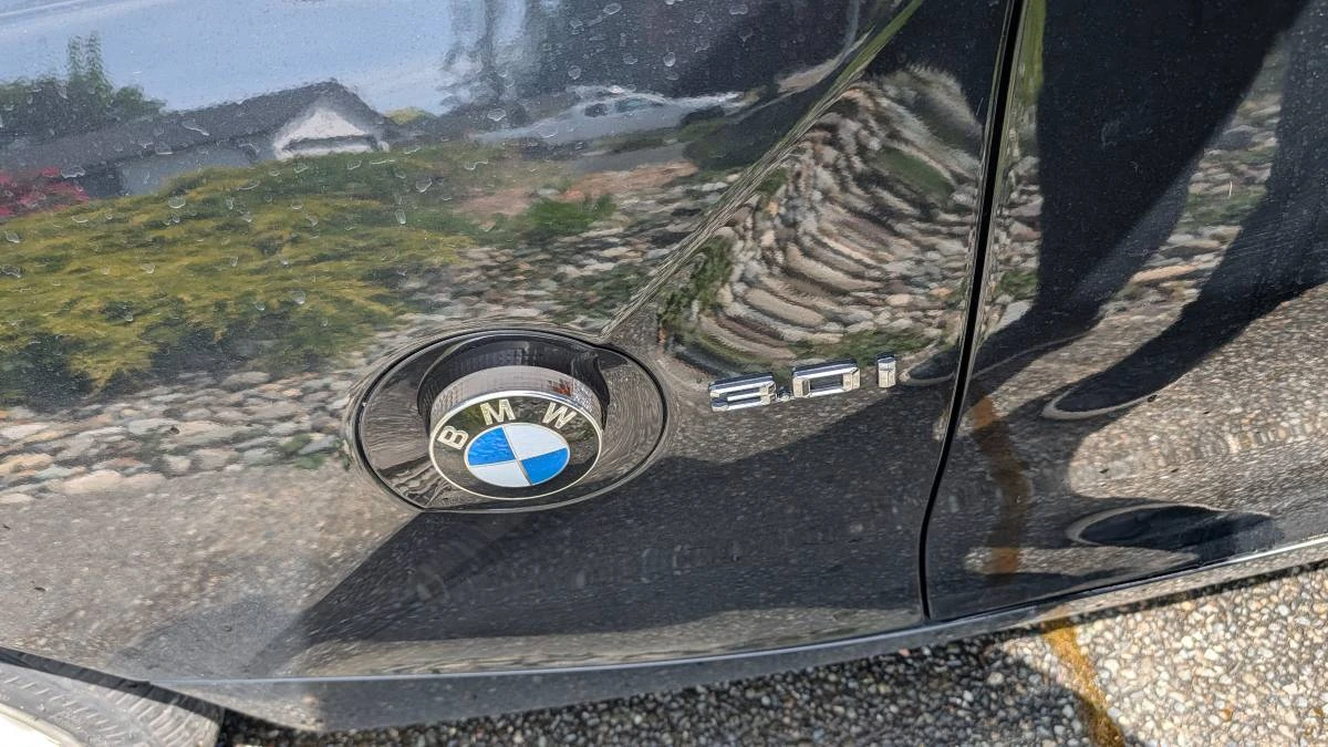 2005 BMW E85 Z4 Roadster - Image 8 of 10