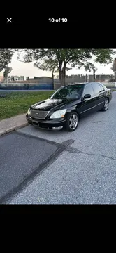 2005 Lexus LS 430