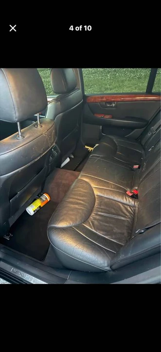 2005 Lexus LS 3rd Gen - Image 7 of 10