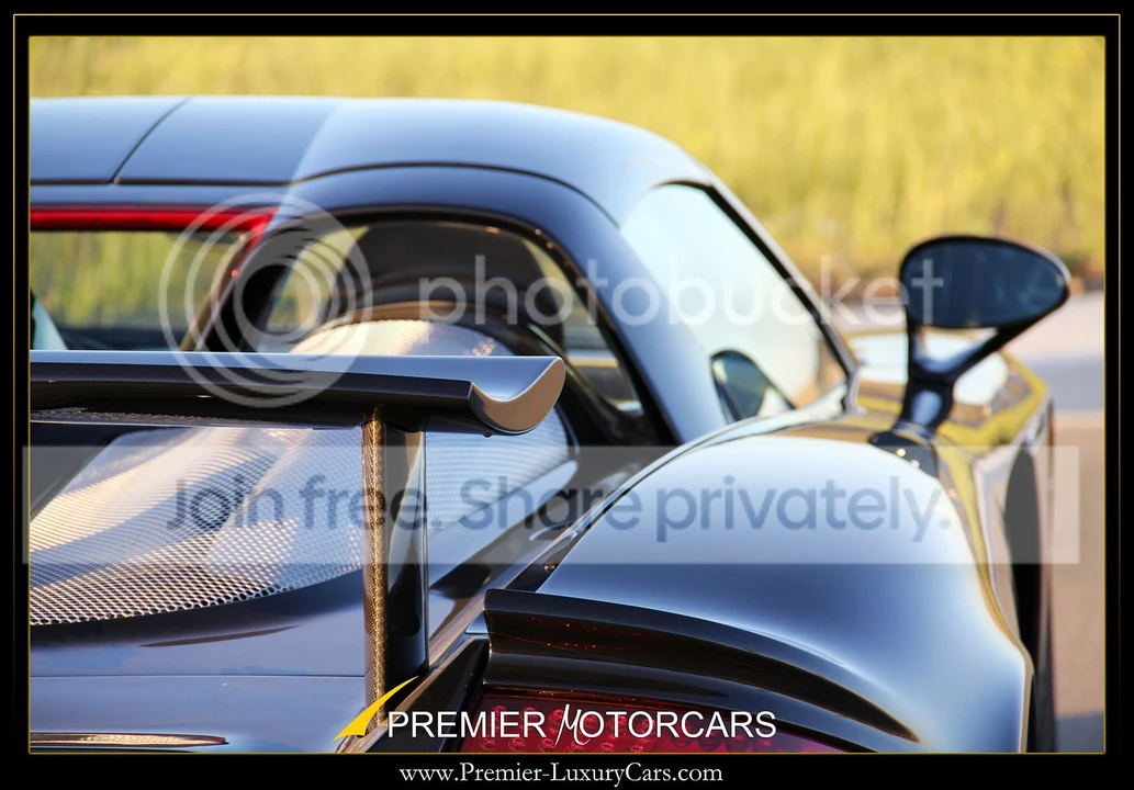2005 Porsche Carrera GT - Image 4 of 11