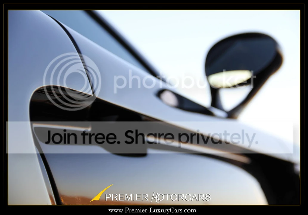 2005 Porsche Carrera GT - Image 5 of 11