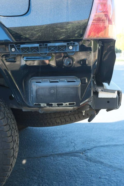 2005 Toyota 4Runner 4th Gen - Image 22 of 24