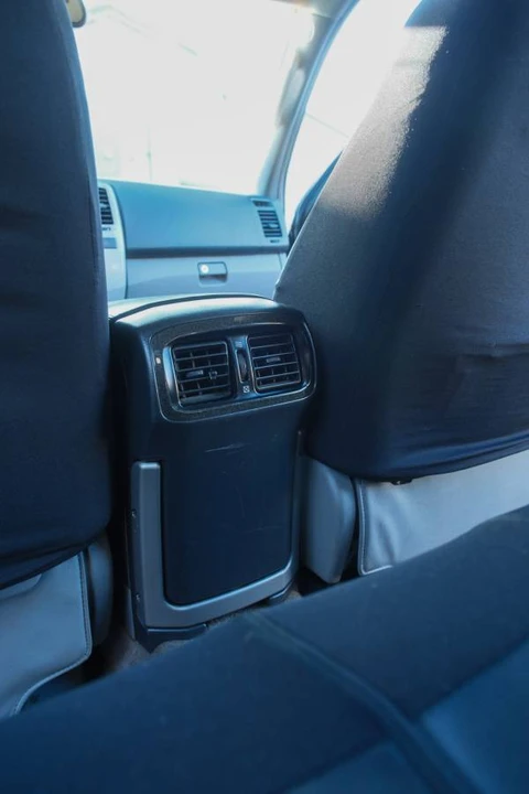 2005 Toyota 4Runner 4th Gen - Image 17 of 24