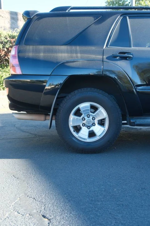 2005 Toyota 4Runner 4th Gen - Image 6 of 24