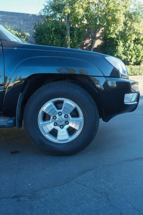 2005 Toyota 4Runner 4th Gen - Image 7 of 24