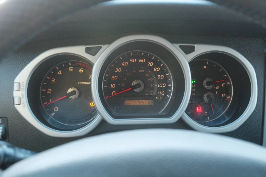2005 Toyota 4Runner 4th Gen - Image 2 of 24