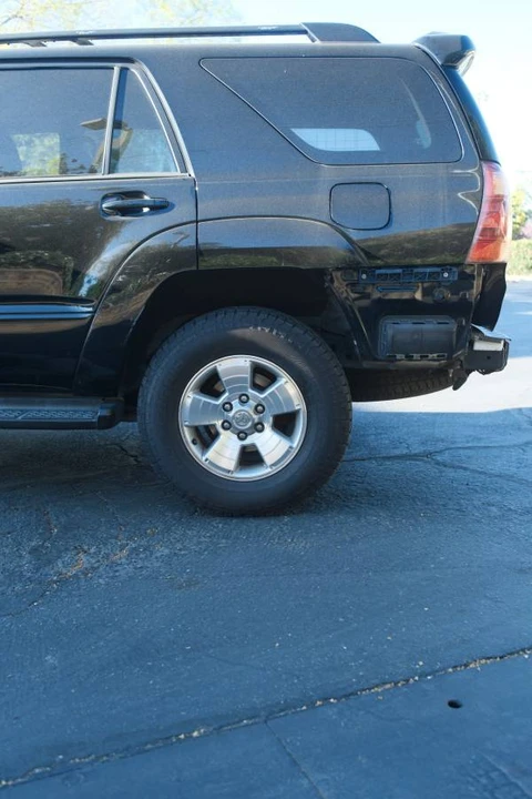 2005 Toyota 4Runner 4th Gen - Image 20 of 24