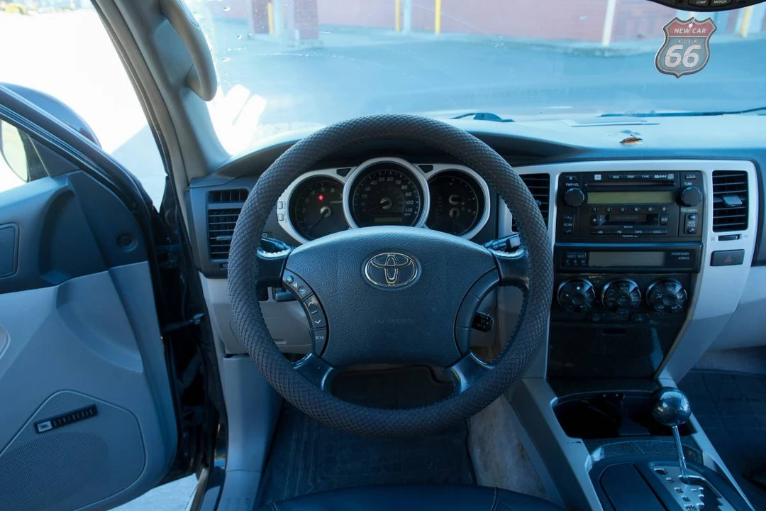 2005 Toyota 4Runner 4th Gen - Image 16 of 24