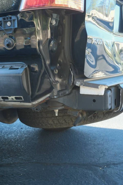 2005 Toyota 4Runner 4th Gen - Image 23 of 24