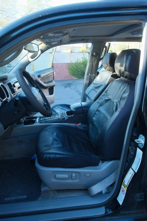 2005 Toyota 4Runner 4th Gen - Image 12 of 24