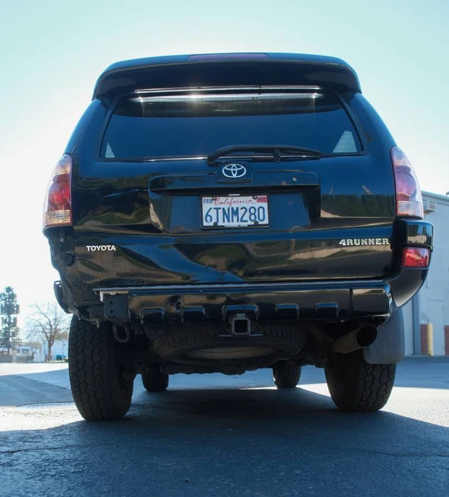 2005 Toyota 4Runner 4th Gen - Image 15 of 24