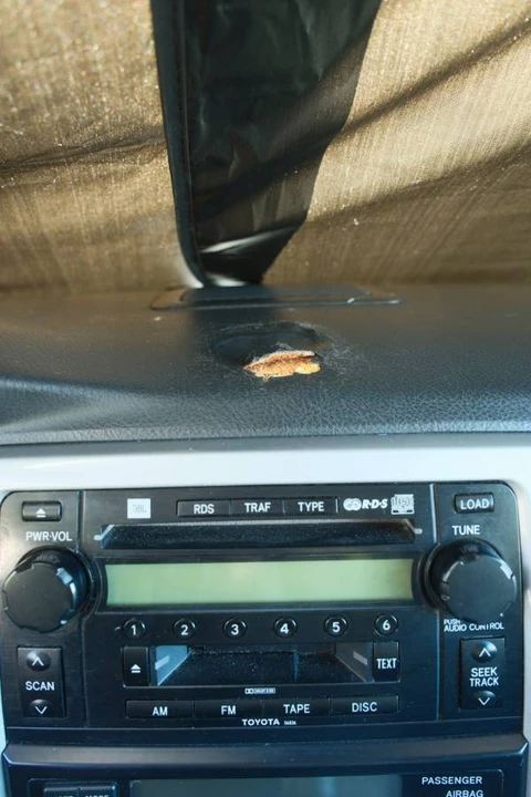 2005 Toyota 4Runner 4th Gen - Image 9 of 24
