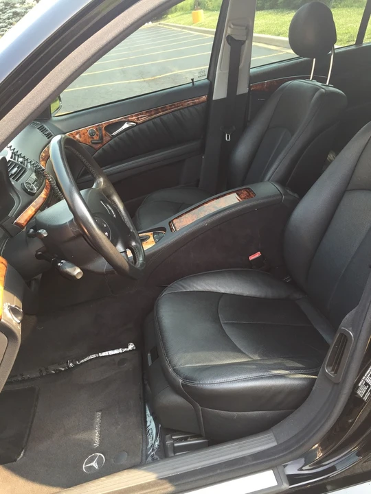 2005 Mercedes-Benz W211 E-Class - Image 19 of 23
