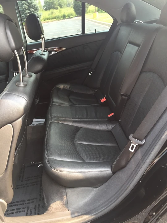 2005 Mercedes-Benz W211 E-Class - Image 14 of 23