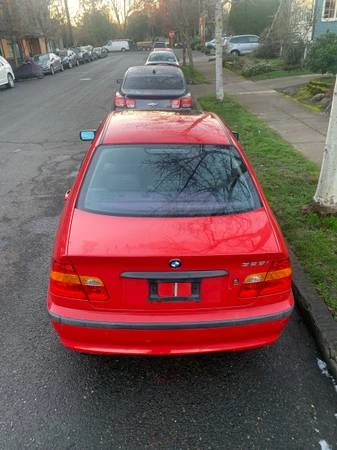 2005 BMW E46 3 Series - Image 16 of 17