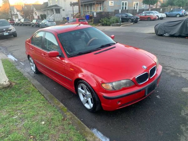 2005 BMW E46 3 Series - Image 4 of 17