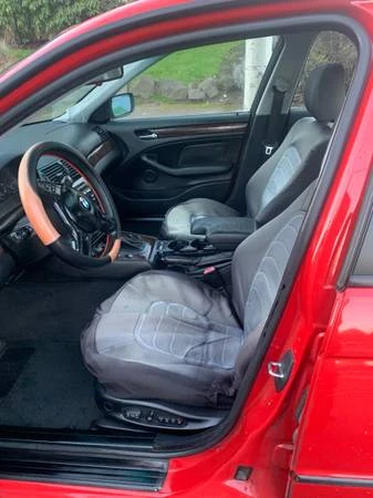 2005 BMW E46 3 Series - Image 9 of 17