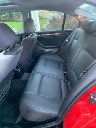 2005 BMW E46 3 Series - Image 11 of 17