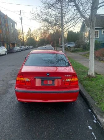 2005 BMW E46 3 Series - Image 8 of 17
