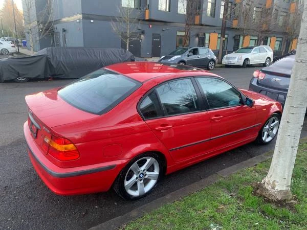 2005 BMW E46 3 Series - Image 6 of 17