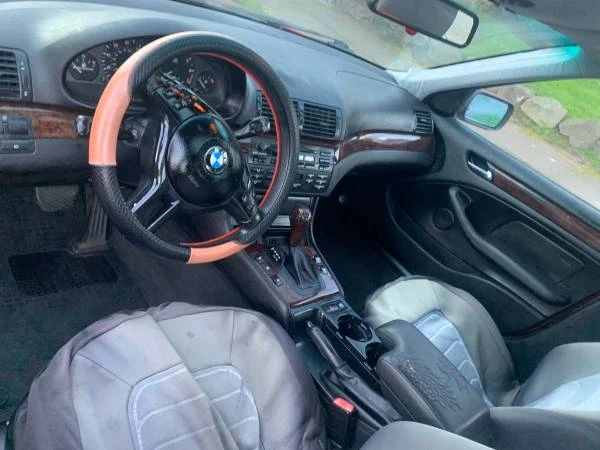 2005 BMW E46 3 Series - Image 10 of 17